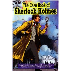 The Case Book of